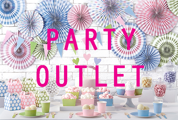 Party-Deko Outlet