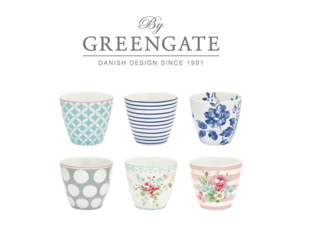 Greengate