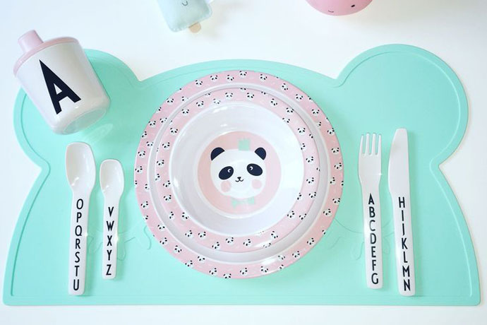 Tischsets