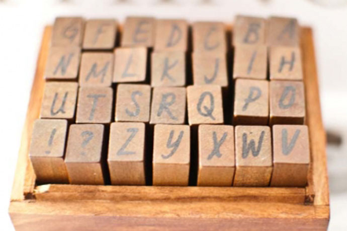 Stempel