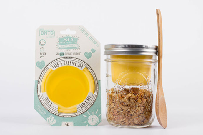 Mason Jar Accessoires