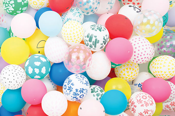 Ballons