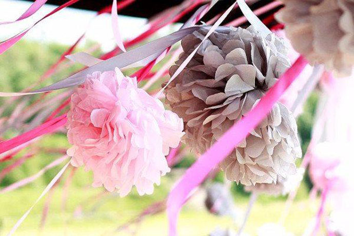 Pompoms