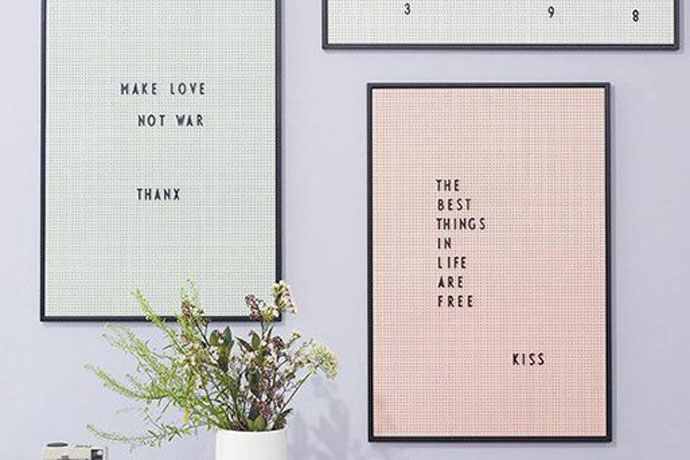 Poster & Message Boards