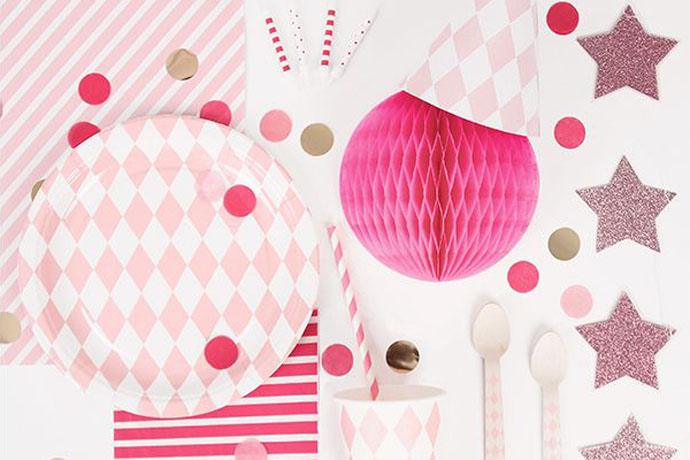 Party-Accessoires
