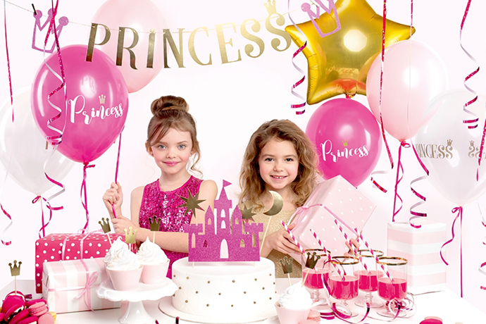Princess