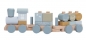 Preview: Ringspiel Eisenbahn mint