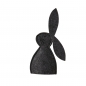 Preview: Eierwärmer Hase aus Filz
