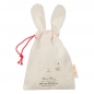Preview: Baby-Schuhe Bunny peach