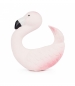 Preview: Armband Flamingo