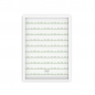 Preview: Poster mit Wellen und Wolken mint A3