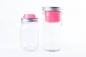 Preview: Cuppow Trinkdeckel pink