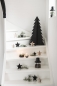 Preview: Stern aus Holz nature