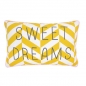 Preview: Zierkissen Sweet Dreams