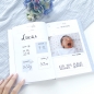 Preview: Seite Tagebuch