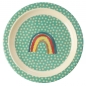 Preview: Rice Kinderteller Regenbogen