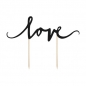 Preview: Cake Topper Love