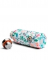 Preview: Flasche liegend