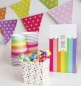Preview: Girlande Regenbogen