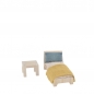 Preview: Olli Ella Puppenhaus Kinderzimmer Set
