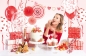 Preview: Party Box Love is sweet