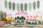 Preview: Party Tisch