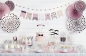 Preview: Party-Tisch