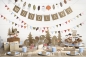 Preview: Party-Tisch