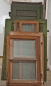 Preview: Altes Fenster mieten 