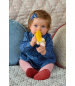 Preview: Kind mit Banane