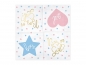 Preview: Serviette offen