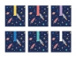 Preview: Papiertüten Space Party