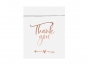 Preview: Papiertüten Thank you 6er Set
