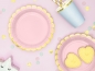 Preview: Party Tisch