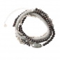 Preview: Armband Silber & Labradorit