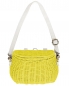 Preview: Olli Ella Minichari Bag gelb