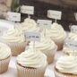 Preview: Cupcake Toppers, 12er Set