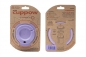 Preview: Cuppow Trinkdeckel lila widemouth