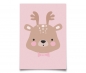 Preview: Postkarte Mrs. Deer