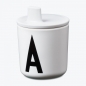 Preview: Becher mit Deckel