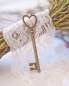 Preview: Elastische Spitze 8 cm breit