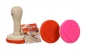Preview: Keks-Stempel Liebe