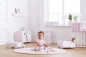 Preview: Kinderzimmer rosa