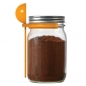 Preview: Löffel & Clip-Set für Mason Jar