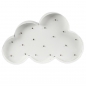 Preview: LED-Lampe Wolke