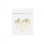 Preview: Papiertüten Mrs. & Ms. 6er Set