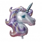 Preview: Folienballon Einhorn