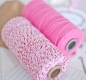 Preview: Bakers Twine_Farben