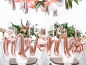 Preview: Party Tisch Hochzeit