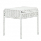 Preview: Olli Ella Storie Stool weiss